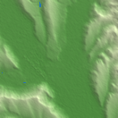 Vaslui terrain preview