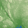 Västerås terrain preview