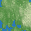 Växjö terrain preview