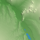 Victorville terrain preview