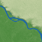 Viedma terrain preview