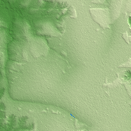 Vilhena terrain preview