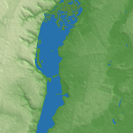Voronezh terrain preview