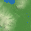Votkinsk terrain preview