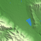 Vratsa terrain preview