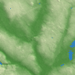 Vyazma terrain preview