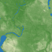 Vyshny Volochyok terrain preview