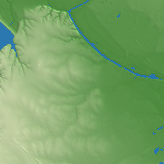 Waco terrain preview