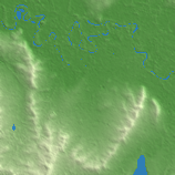 Wagga Wagga terrain preview