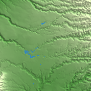 Wahiawa terrain preview