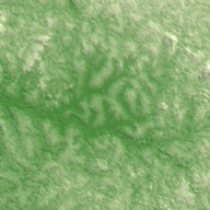 Wamba Territory terrain preview