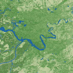 Warri terrain preview
