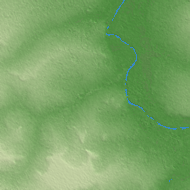 Wau terrain preview