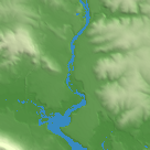 Wausau terrain preview