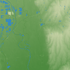 Wichita terrain preview