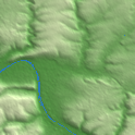 Würzburg terrain preview