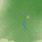 Xilinhot terrain preview