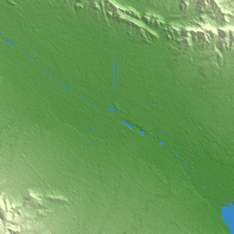 Xuanhua terrain preview