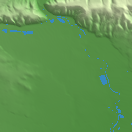 Yakima terrain preview