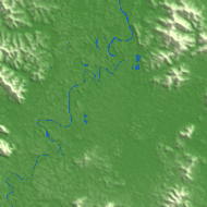 Yala terrain preview