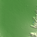 Yamagata terrain preview