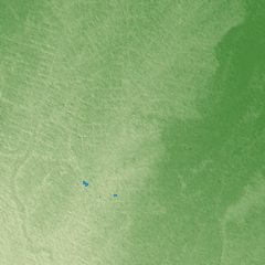 Yarkant County terrain preview
