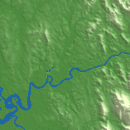 Ye terrain preview