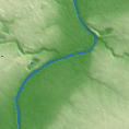 Yelets terrain preview