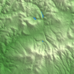 Yozgat terrain preview