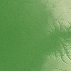Yuci terrain preview