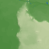 Yuma terrain preview
