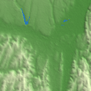 Zalaegerszeg terrain preview