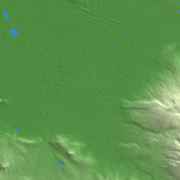 Zamora terrain preview