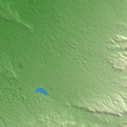 Zarafshan terrain preview