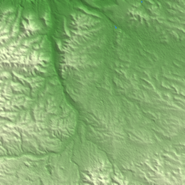 Zarqa terrain preview
