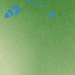 Zhangye terrain preview