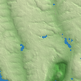 Zheleznogorsk terrain preview