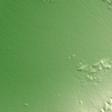 Zhob terrain preview
