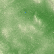 Zinder terrain preview