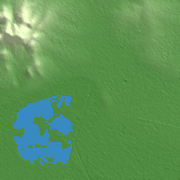 Zumpango terrain preview